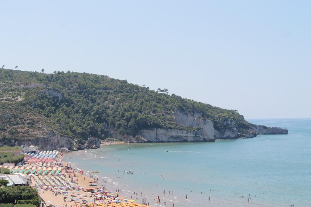 Hotel Incanto Пескичи Экстерьер фото