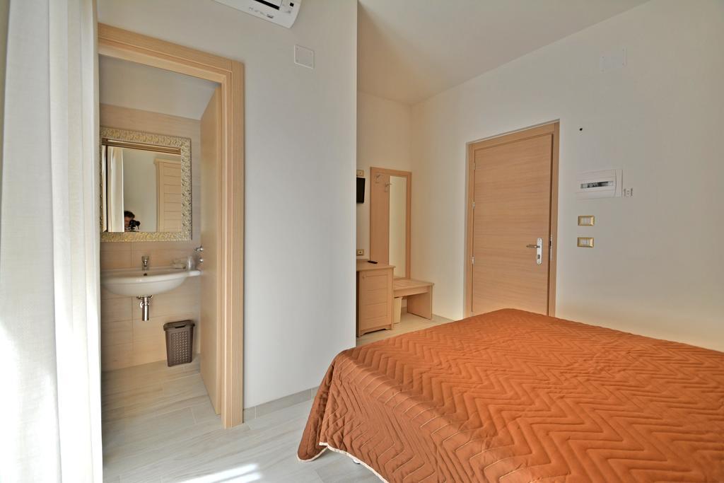 Hotel Incanto Пескичи Экстерьер фото