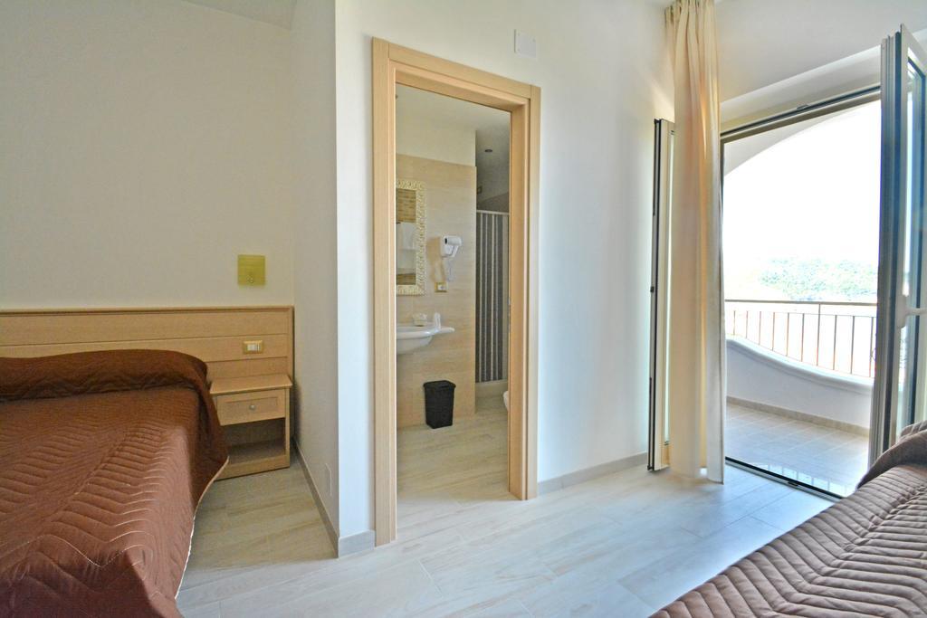 Hotel Incanto Пескичи Номер фото