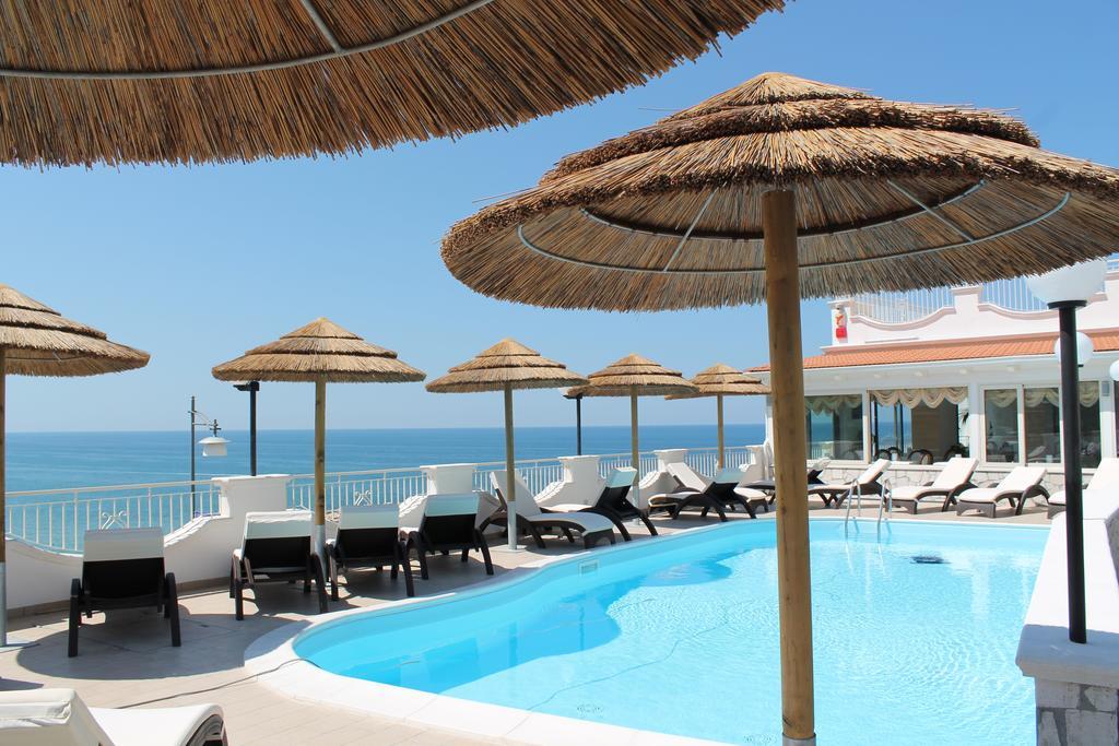 Hotel Incanto Пескичи Экстерьер фото