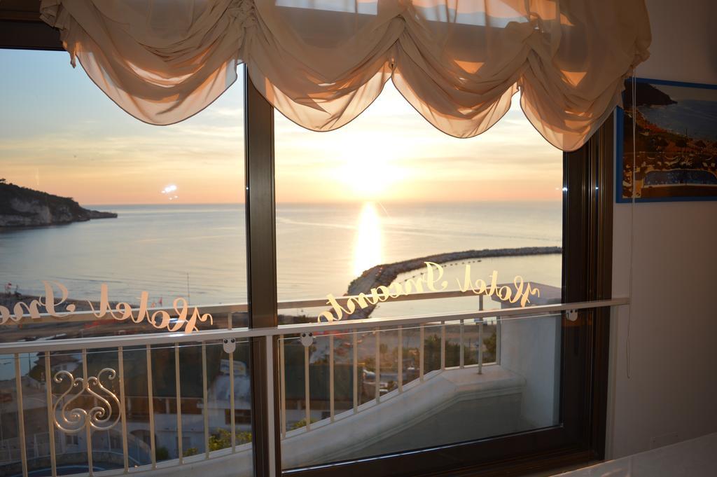 Hotel Incanto Пескичи Экстерьер фото