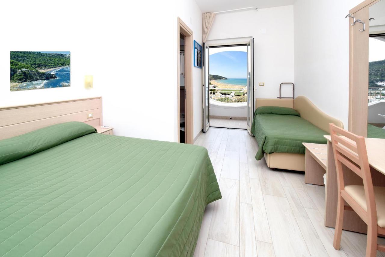 Hotel Incanto Пескичи Экстерьер фото